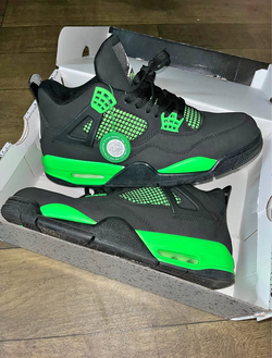 Jordan 4 Size 11