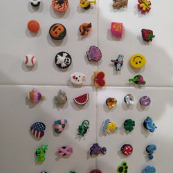 Crocs Charms See All