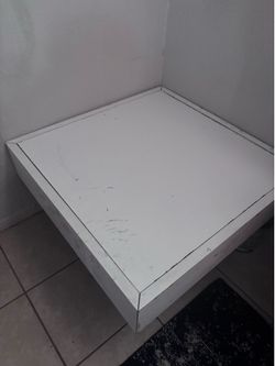 Center table