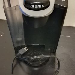 Keurig Coffee Maker 