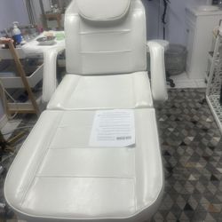 Med Spa Chair 
