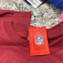 49er’s T-shirt