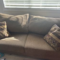 Free Couch 