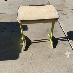 Vintage Desk