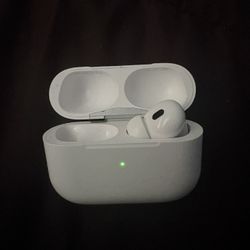 AirPods Pro