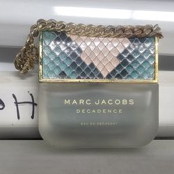 Marc Jacobs Perfume 