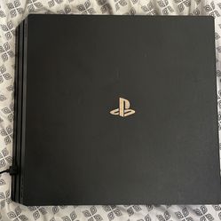 Ps4 Pro And Ps3