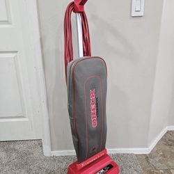 Oreck XL Commercial Vacuum
