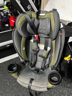Car seat