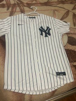 New never worn large n medium kids jersey