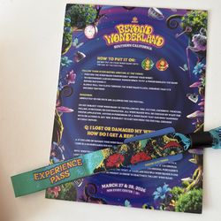 2-Day beyond wonderland