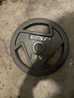 Weight Plates