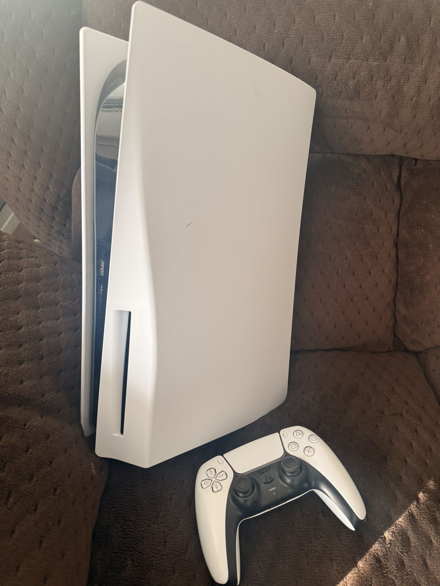 PlayStation 5
