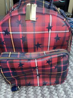 Tommy Hilfiger Backpack
