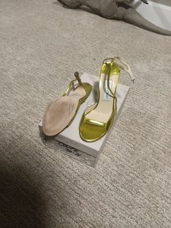 Jimmy Choo 043 Coupe 38 1/2