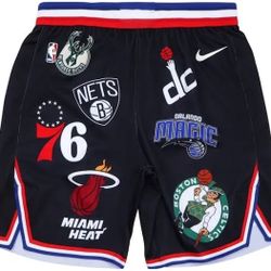 Nike X Supreme NBA Shirts
