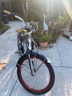 Beach Cruiser