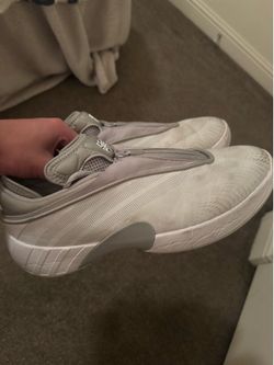 Davon mitchel size 12.5