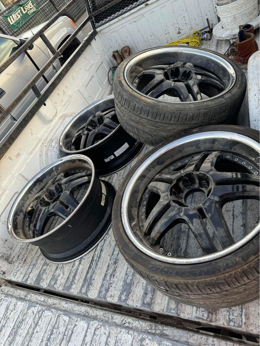 Rims