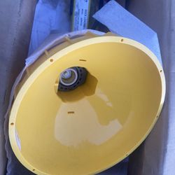 Loading Dock Lights 
