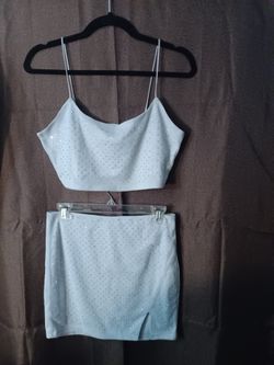 Forever 21 Woman's 2pc. Set