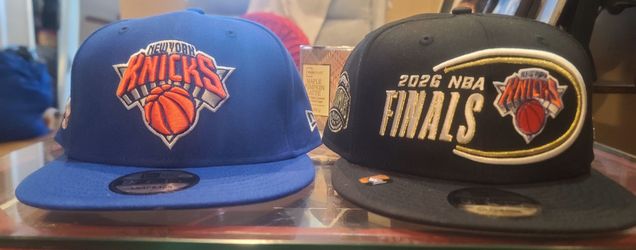 Knicks Eastern Conference Chaŭmpionship Hat