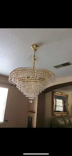 Chandelier