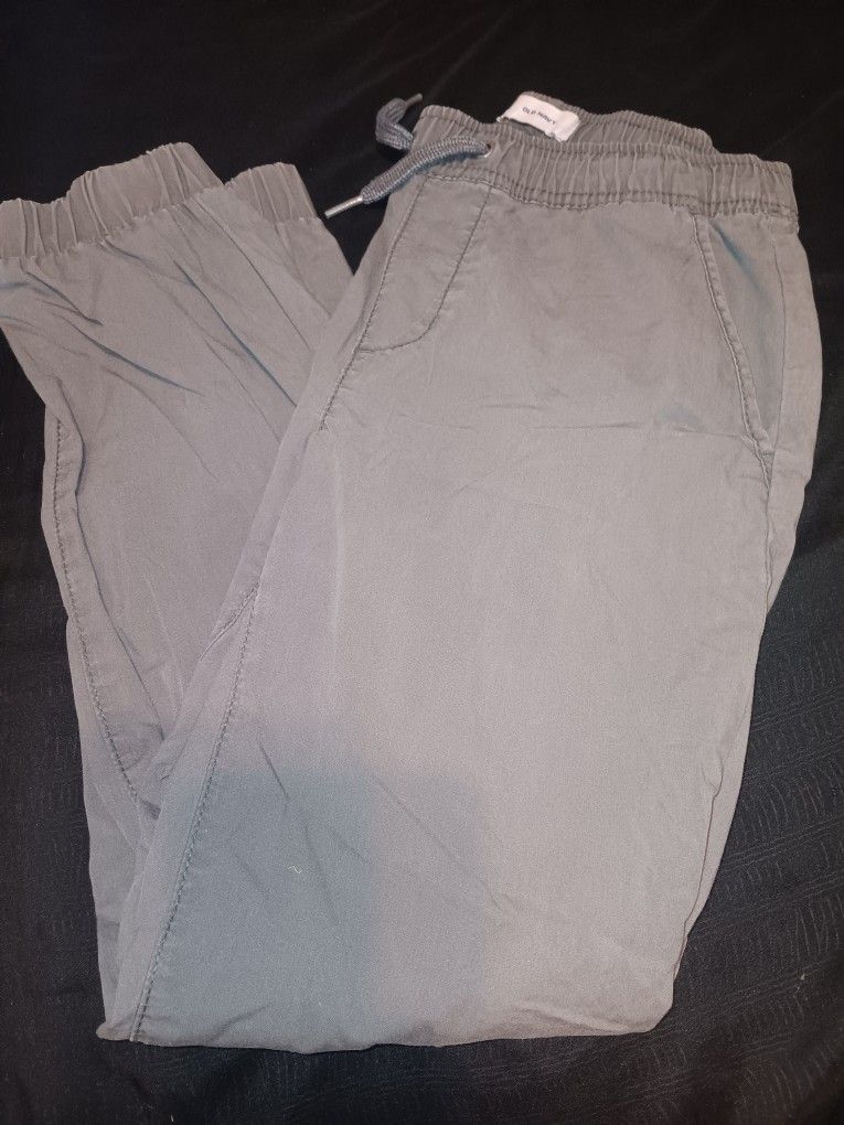 Size 8 Old Navy Joggers