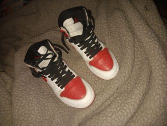 Jordan 1s Used 