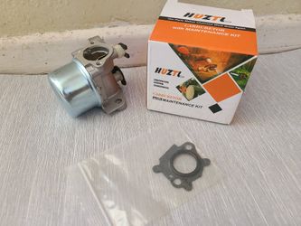 Huztl 799856 carburetor kit
