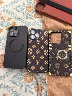 iPhone cases