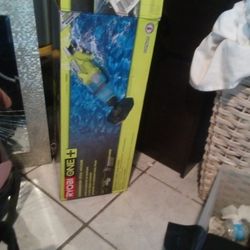 Rayobi Underwater Vacuum Stick