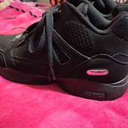 FuBu Mens Shoes Size 8.5 