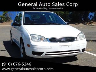 2006 Ford Focus