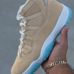 Air Jordan Retro 11 “H-Town” 