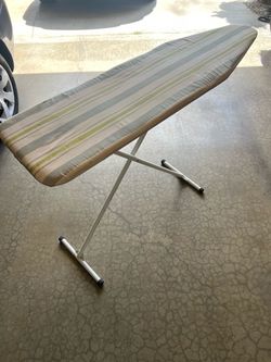Ironing Board