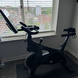 SoulCycle At Home Bike ($250)