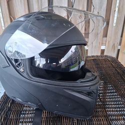 Motorcycle Helmet