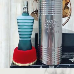 Jean Paul Gaultier Le Male Eau de Toilette