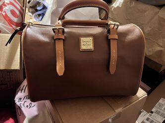 Dooney & Burke $150 Each