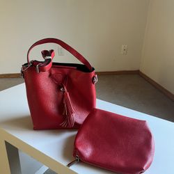 Hand Bag