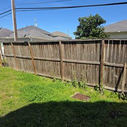 Fence 
