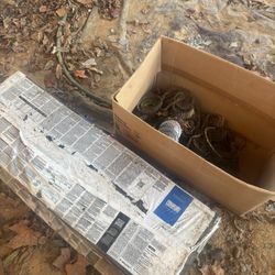 Roofing, Shingles, And Nails