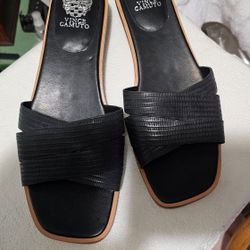 New Vince Camuto Ydelle Sandal, .