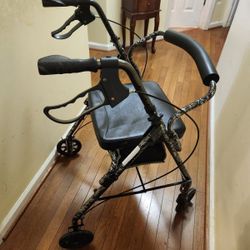Rolling Walker