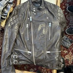 Rare Vintage All Saints Jacket