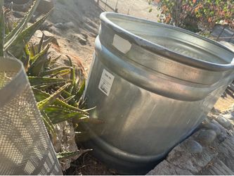Stock tank