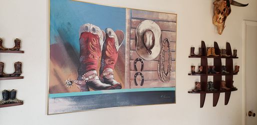 Awesome Cowboy Picture