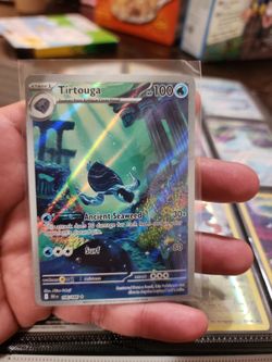 Pokémon card