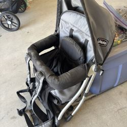 Baby Hiking Backpack 